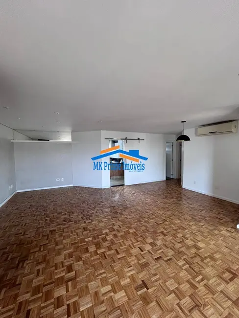 Foto 1 de Apartamento com 3 quartos para alugar, 145m2 em Vila Leopoldina, São Paulo - SP