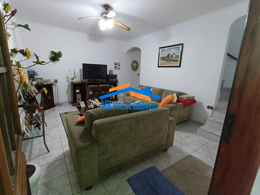 Foto 3 de Sobrado com 3 quartos à venda, 241m2 em Osasco - SP