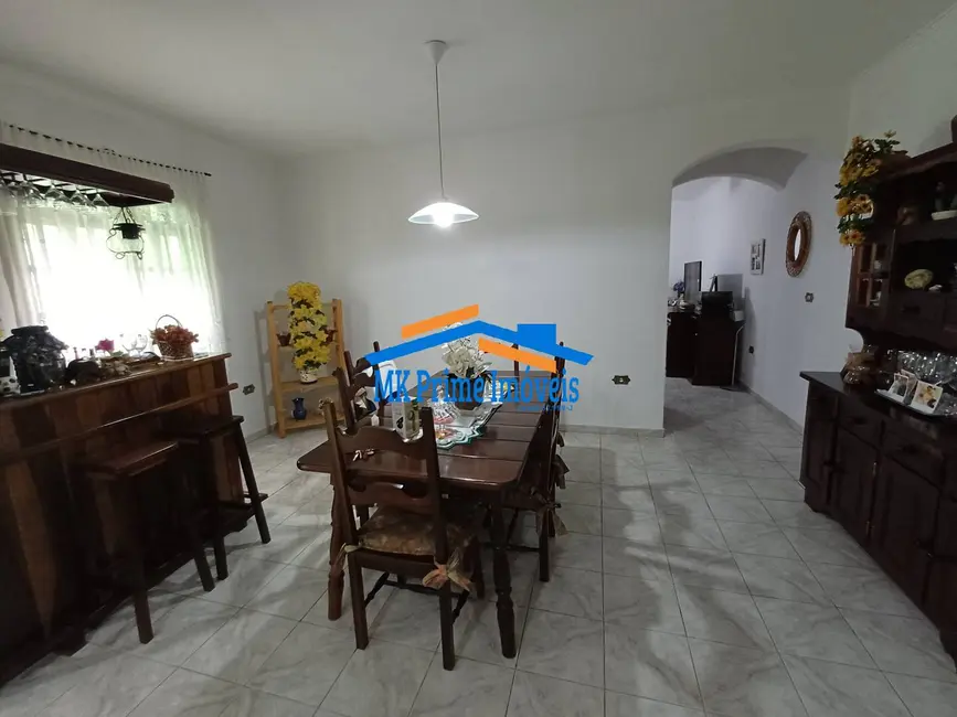 Foto 6 de Sobrado com 3 quartos à venda, 241m2 em Osasco - SP