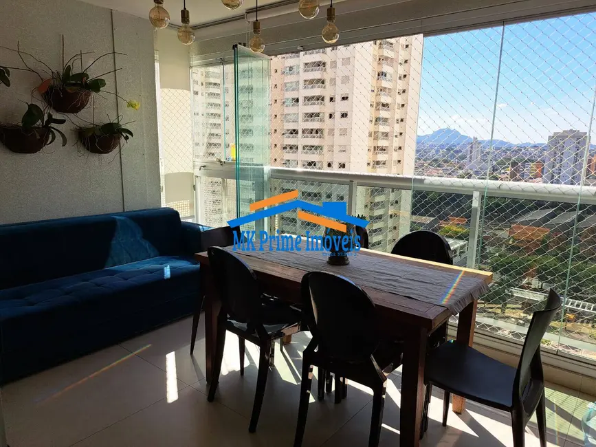 Foto 1 de Apartamento com 3 quartos à venda, 125m2 em Vila Yara, Osasco - SP