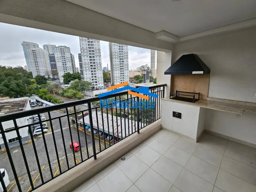 Foto 3 de Apartamento com 2 quartos à venda, 62m2 em Continental, Osasco - SP