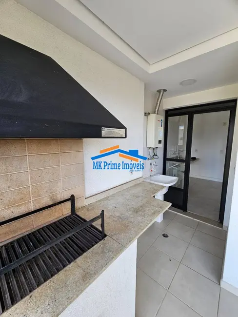 Foto 2 de Apartamento com 2 quartos à venda, 62m2 em Continental, Osasco - SP