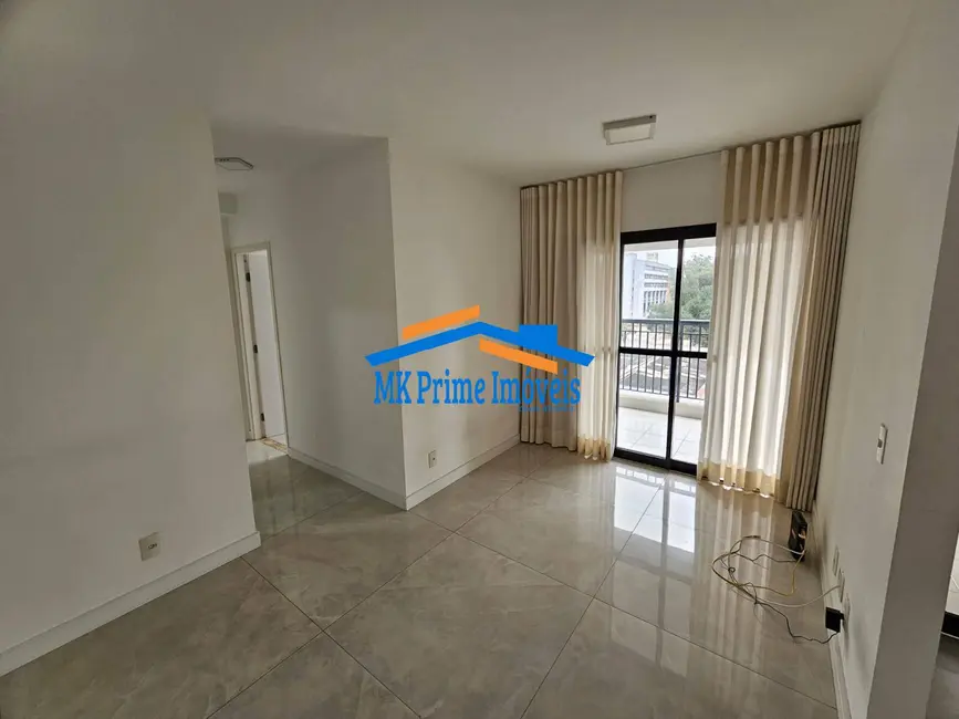Foto 8 de Apartamento com 2 quartos à venda, 62m2 em Continental, Osasco - SP