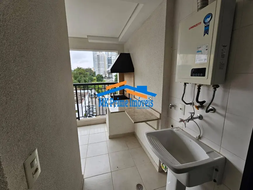Foto 6 de Apartamento com 2 quartos à venda, 62m2 em Continental, Osasco - SP