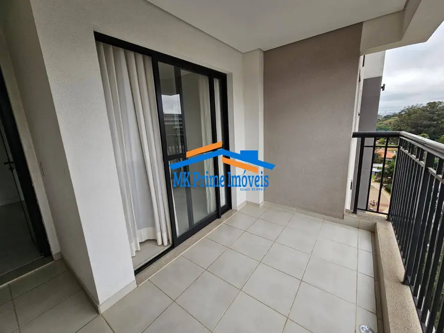 Foto 4 de Apartamento com 2 quartos à venda, 62m2 em Continental, Osasco - SP