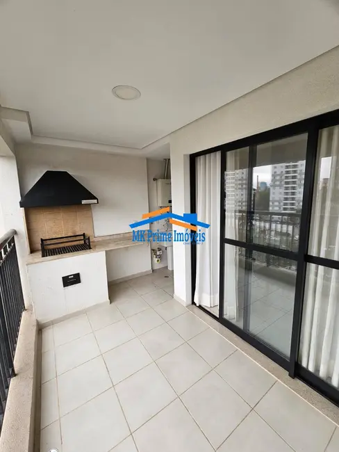 Foto 5 de Apartamento com 2 quartos à venda, 62m2 em Continental, Osasco - SP