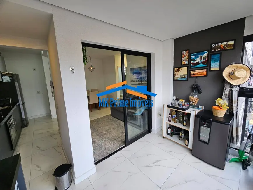 Foto 3 de Apartamento com 2 quartos à venda, 62m2 em Continental, Osasco - SP