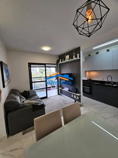 Foto 5 de Apartamento com 2 quartos à venda, 62m2 em Continental, Osasco - SP