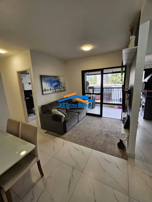 Foto 4 de Apartamento com 2 quartos à venda, 62m2 em Continental, Osasco - SP