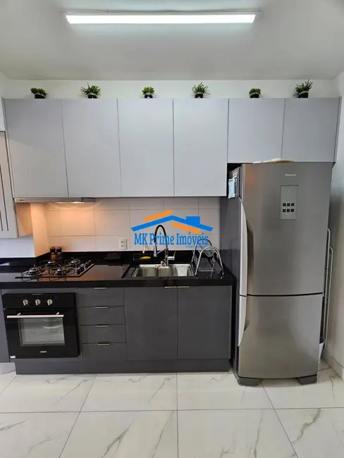 Foto 9 de Apartamento com 2 quartos à venda, 62m2 em Continental, Osasco - SP