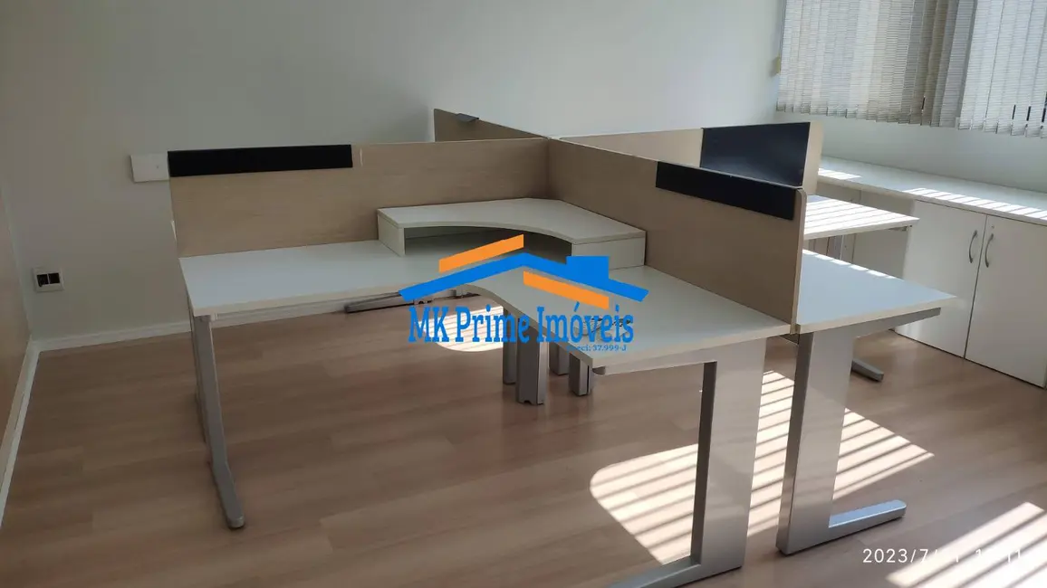 Foto 2 de Sala Comercial para alugar, 50m2 em Vila Leopoldina, São Paulo - SP