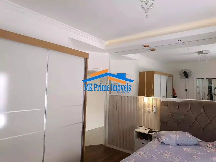 Foto 6 de Casa de Condomínio com 4 quartos à venda, 513m2 em Tarumã, Santana De Parnaiba - SP