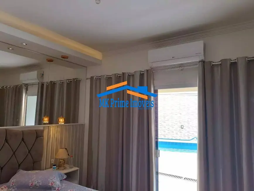 Foto 7 de Casa de Condomínio com 4 quartos à venda, 513m2 em Tarumã, Santana De Parnaiba - SP