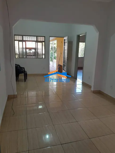 Foto 3 de Casa com 3 quartos à venda, 130m2 em Pestana, Osasco - SP