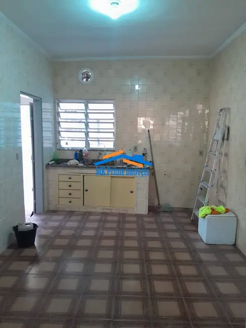 Foto 5 de Casa com 3 quartos à venda, 130m2 em Pestana, Osasco - SP