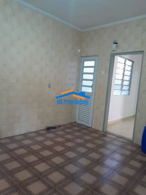 Foto 6 de Casa com 3 quartos à venda, 130m2 em Pestana, Osasco - SP