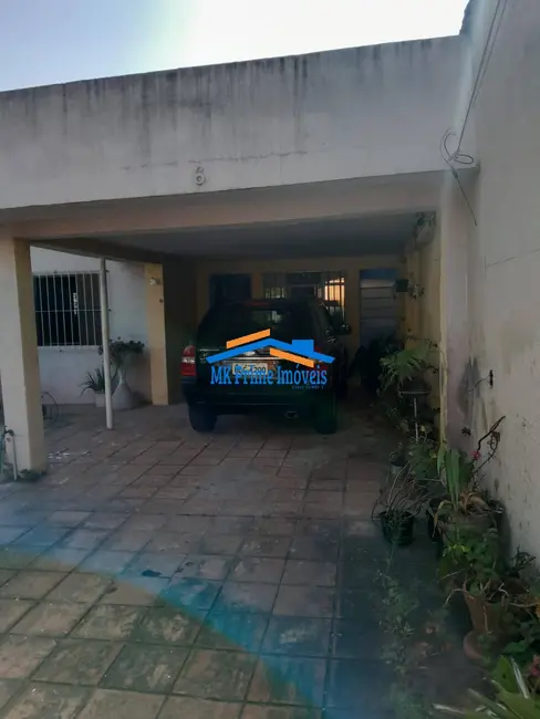 Foto 2 de Casa com 3 quartos à venda, 130m2 em Pestana, Osasco - SP