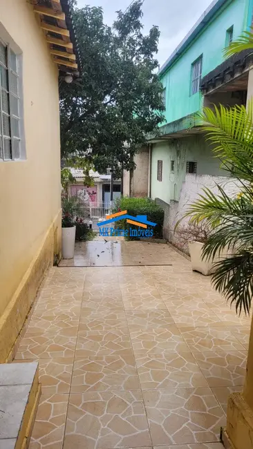 Casa com 3 quartos à venda, 230m2 em Helena Maria, Osasco - SP - imagem 8 Foto 8 de Casa com 3 quartos à venda, 230m2 em Helena Maria, Osasco - SP