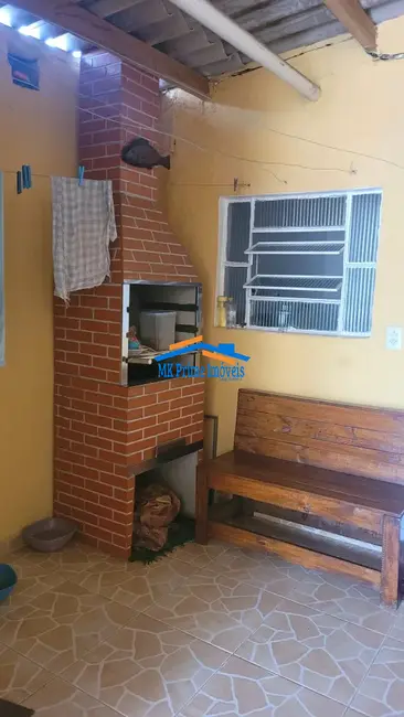 Casa com 3 quartos à venda, 230m2 em Helena Maria, Osasco - SP - imagem 4 Foto 4 de Casa com 3 quartos à venda, 230m2 em Helena Maria, Osasco - SP