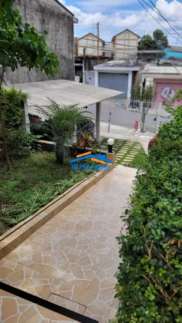 Casa com 3 quartos à venda, 230m2 em Helena Maria, Osasco - SP - imagem 9 Foto 9 de Casa com 3 quartos à venda, 230m2 em Helena Maria, Osasco - SP