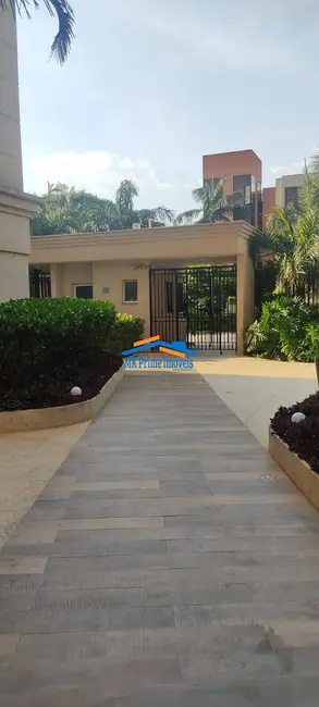 Foto 3 de Apartamento com 2 quartos à venda, 81m2 em Alphaville Empresarial, Barueri - SP