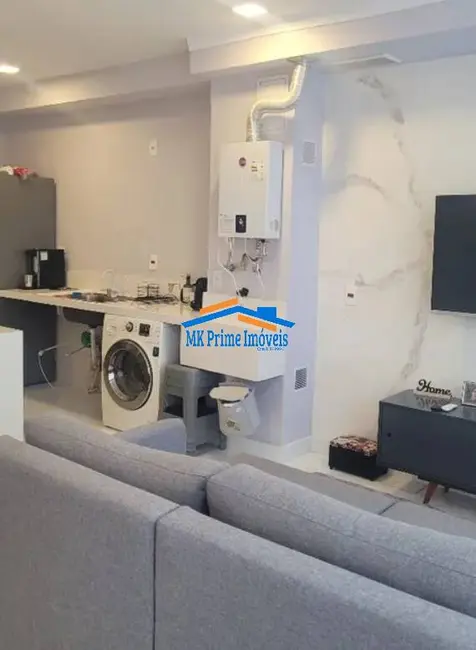 Foto 8 de Apartamento com 2 quartos à venda, 57m2 em Vila Yara, Osasco - SP