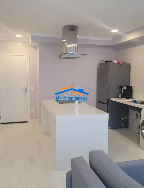 Foto 6 de Apartamento com 2 quartos à venda, 57m2 em Vila Yara, Osasco - SP