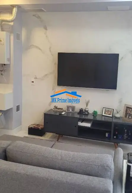 Foto 9 de Apartamento com 2 quartos à venda, 57m2 em Vila Yara, Osasco - SP