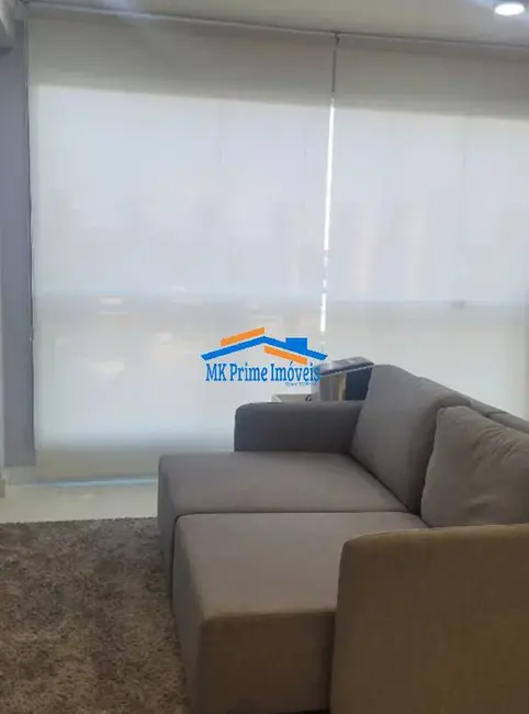 Foto 3 de Apartamento com 2 quartos à venda, 57m2 em Vila Yara, Osasco - SP