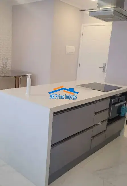 Foto 5 de Apartamento com 2 quartos à venda, 57m2 em Vila Yara, Osasco - SP