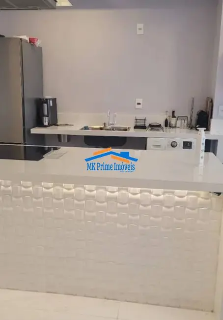 Foto 7 de Apartamento com 2 quartos à venda, 57m2 em Vila Yara, Osasco - SP