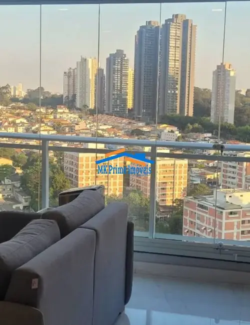 Foto 2 de Apartamento com 2 quartos à venda, 57m2 em Vila Yara, Osasco - SP