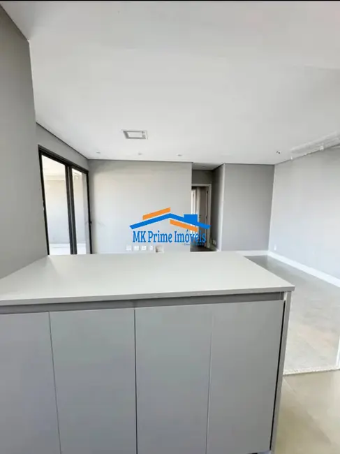 Foto 7 de Apartamento com 2 quartos à venda, 95m2 em Sítio Tamboré Alphaville, Barueri - SP