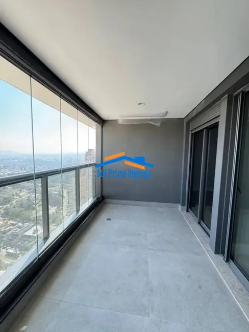 Foto 8 de Apartamento com 2 quartos à venda, 95m2 em Sítio Tamboré Alphaville, Barueri - SP