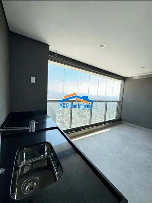 Foto 6 de Apartamento com 2 quartos à venda, 95m2 em Sítio Tamboré Alphaville, Barueri - SP