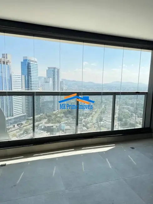 Foto 9 de Apartamento com 2 quartos à venda, 95m2 em Sítio Tamboré Alphaville, Barueri - SP