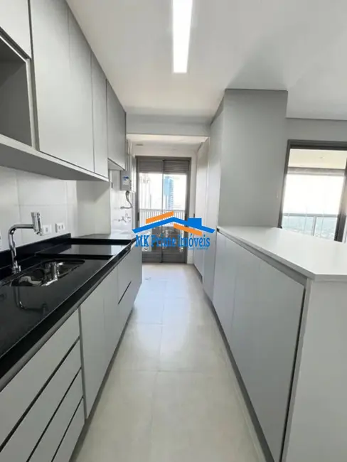 Foto 5 de Apartamento com 2 quartos à venda, 95m2 em Sítio Tamboré Alphaville, Barueri - SP