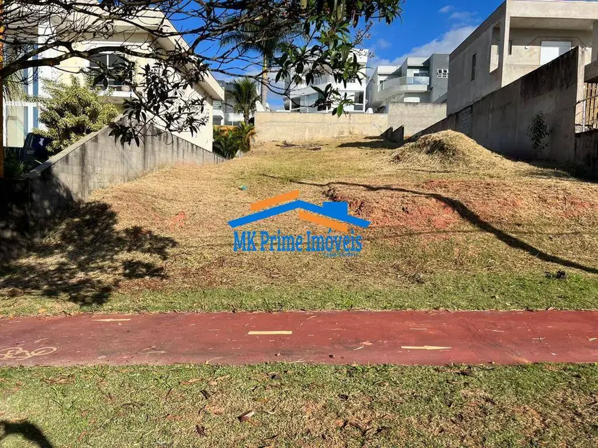 Foto 1 de Lote de Condomínio à venda, 560m2 em Jardim do Golf I, Jandira - SP
