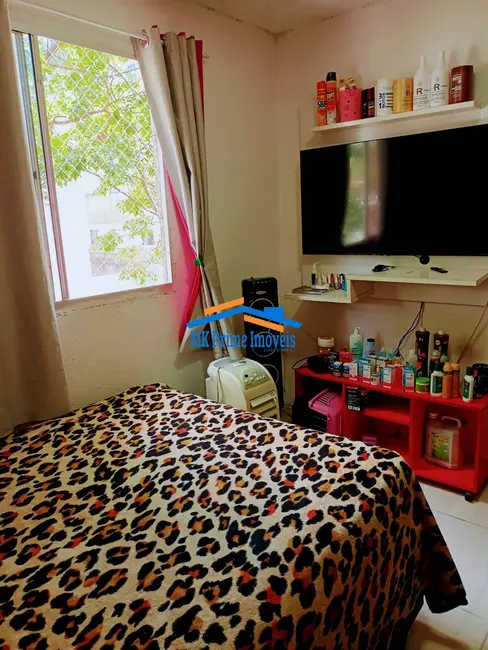 Foto 4 de Apartamento com 2 quartos à venda, 39m2 em Jardim Ipanema (Zona Oeste), São Paulo - SP