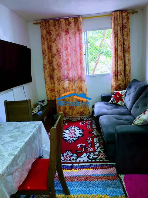 Foto 2 de Apartamento com 2 quartos à venda, 39m2 em Jardim Ipanema (Zona Oeste), São Paulo - SP