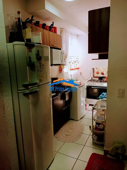 Foto 1 de Apartamento com 2 quartos à venda, 39m2 em Jardim Ipanema (Zona Oeste), São Paulo - SP