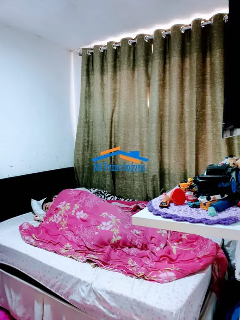 Foto 7 de Apartamento com 2 quartos à venda, 39m2 em Jardim Ipanema (Zona Oeste), São Paulo - SP