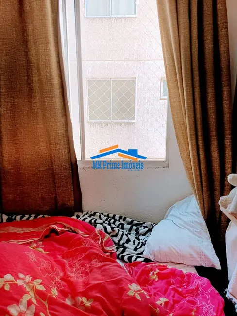 Foto 6 de Apartamento com 2 quartos à venda, 39m2 em Jardim Ipanema (Zona Oeste), São Paulo - SP