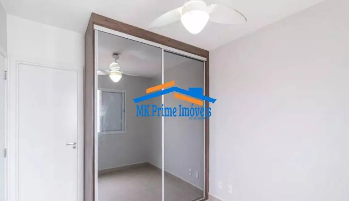 Apartamento com 1 quarto à venda, 34m2 em Presidente Altino, Osasco - SP - imagem 8 Foto 8 de Apartamento com 1 quarto à venda, 34m2 em Presidente Altino, Osasco - SP