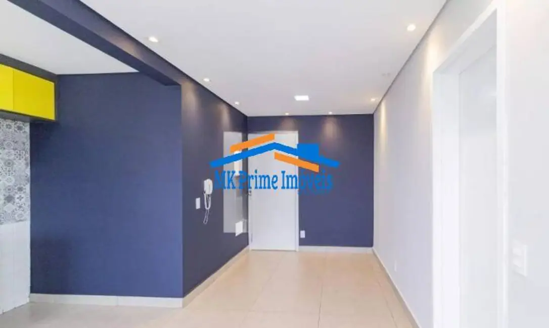 Apartamento com 1 quarto à venda, 34m2 em Presidente Altino, Osasco - SP - imagem 6 Foto 6 de Apartamento com 1 quarto à venda, 34m2 em Presidente Altino, Osasco - SP