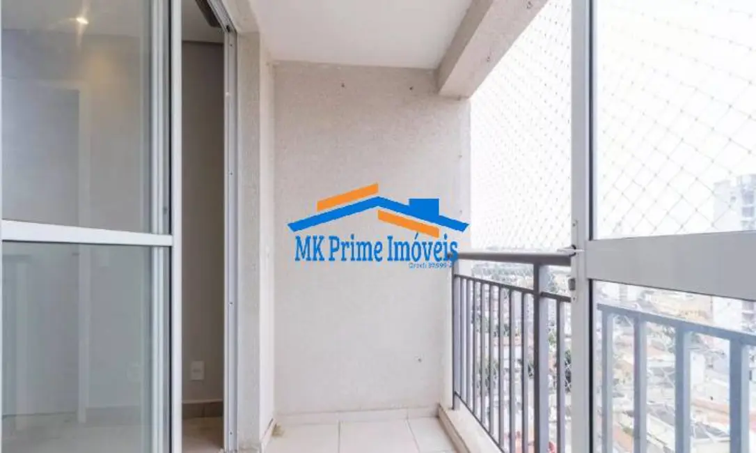 Apartamento com 1 quarto à venda, 34m2 em Presidente Altino, Osasco - SP - imagem 1 Foto 1 de Apartamento com 1 quarto à venda, 34m2 em Presidente Altino, Osasco - SP