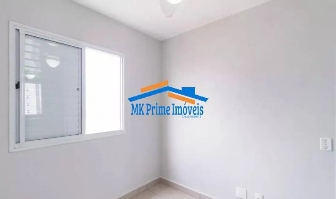 Apartamento com 1 quarto à venda, 34m2 em Presidente Altino, Osasco - SP - imagem 9 Foto 9 de Apartamento com 1 quarto à venda, 34m2 em Presidente Altino, Osasco - SP