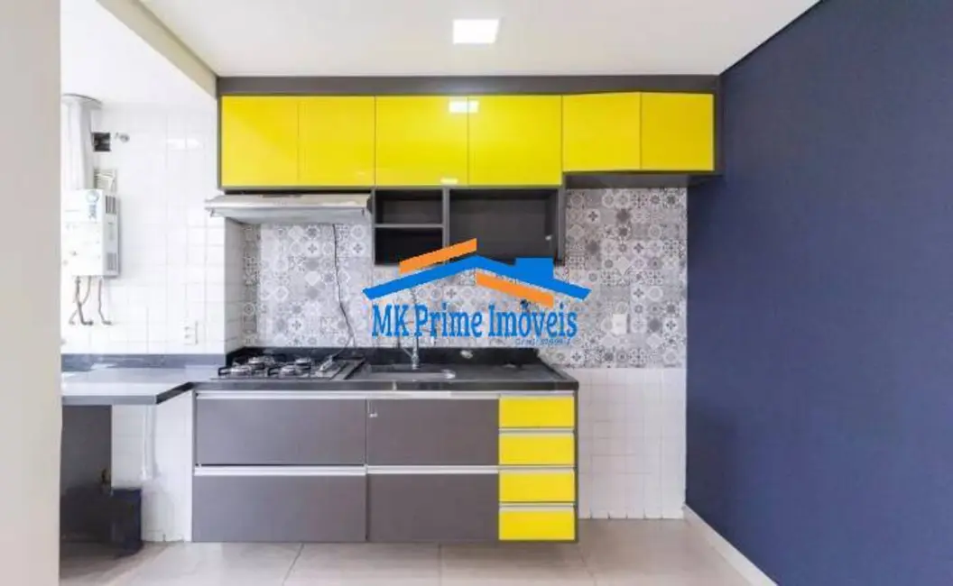 Apartamento com 1 quarto à venda, 34m2 em Presidente Altino, Osasco - SP - imagem 4 Foto 4 de Apartamento com 1 quarto à venda, 34m2 em Presidente Altino, Osasco - SP