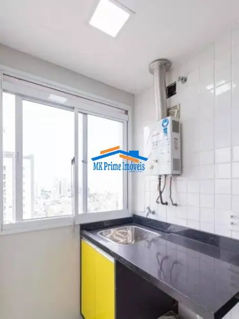 Apartamento com 1 quarto à venda, 34m2 em Presidente Altino, Osasco - SP - imagem 3 Foto 3 de Apartamento com 1 quarto à venda, 34m2 em Presidente Altino, Osasco - SP