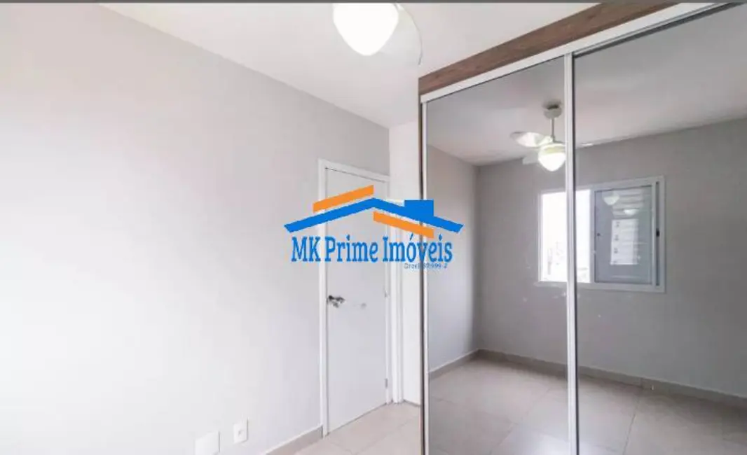 Apartamento com 1 quarto à venda, 34m2 em Presidente Altino, Osasco - SP - imagem 7 Foto 7 de Apartamento com 1 quarto à venda, 34m2 em Presidente Altino, Osasco - SP